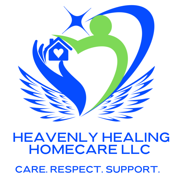 Heavenly Healing Homecare LLC